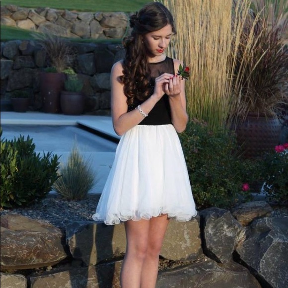 Gorgeous Homecoming dress - Picture 1 of 1